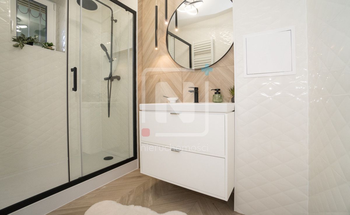 Mieszkanie 2-pokojowe Warszawa Praga-Północ, ul. Wileńska. Zdjęcie 8