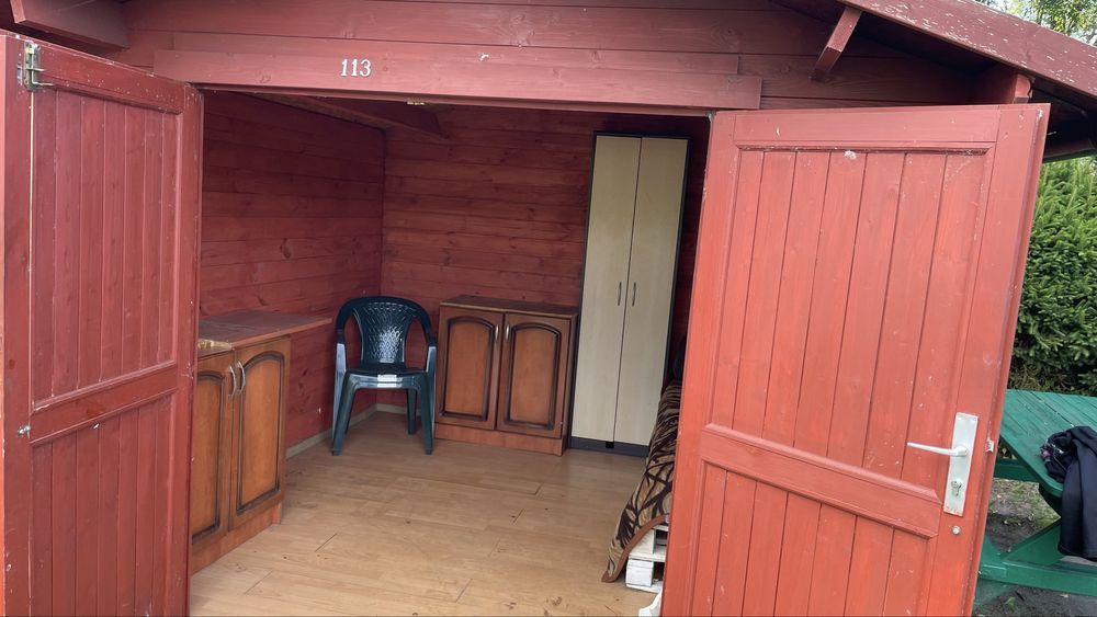 Działka rod Sławno. Zdjęcie 2