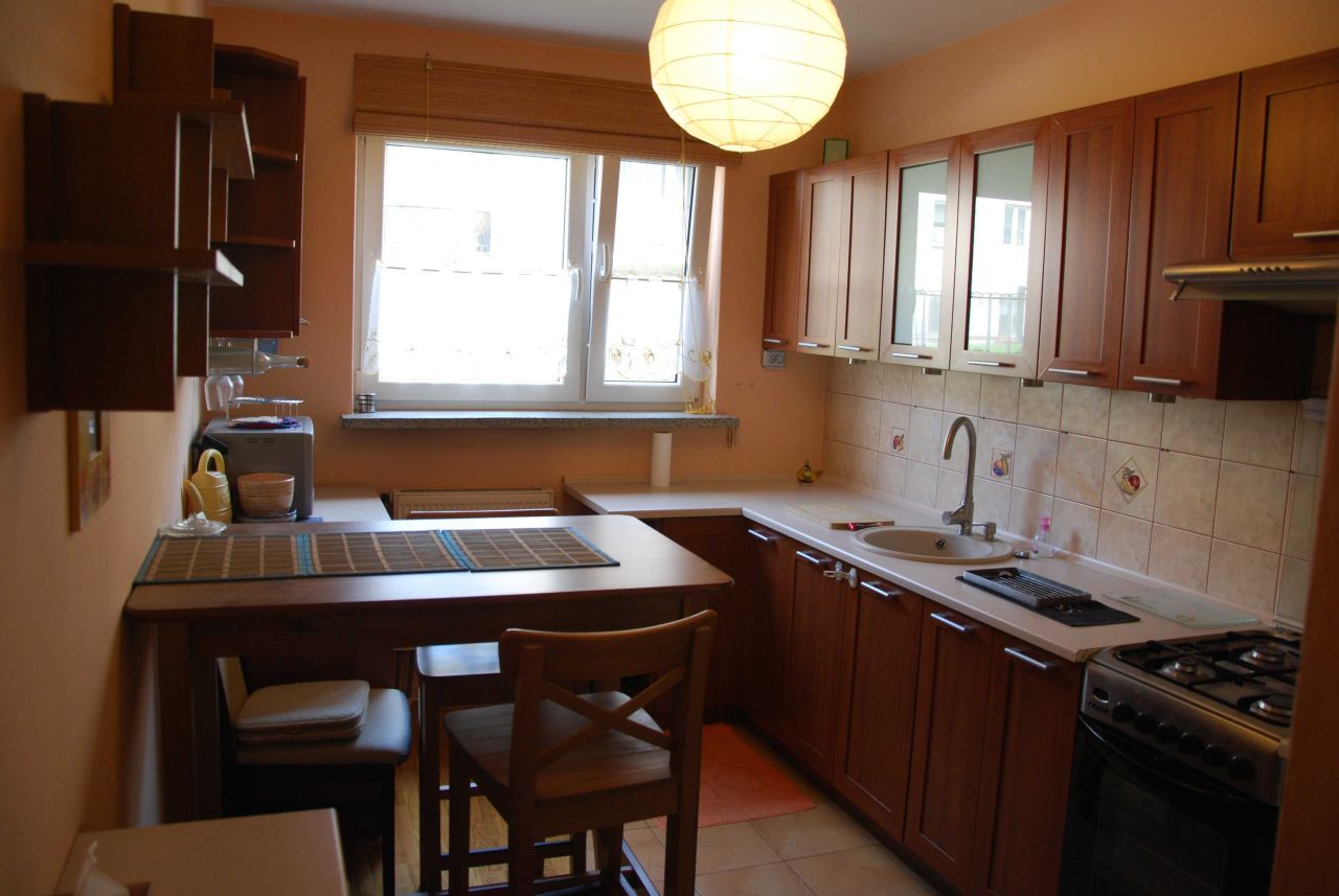 Mieszkanie 2-pokojowe Mińsk Mazowiecki. Zdjęcie 5