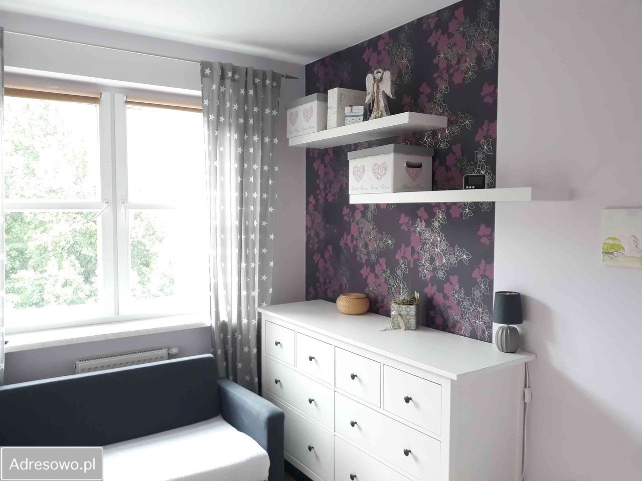 Mieszkanie 2-pokojowe Olsztyn Podgrodzie, ul. Konstantego Ildefonsa Gałczyńskiego. Zdjęcie 5