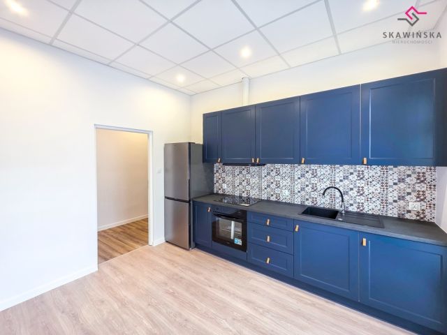 Mieszkanie 3-pokojowe Ostrów Wielkopolski, ul. Kościuszki. Zdjęcie 4