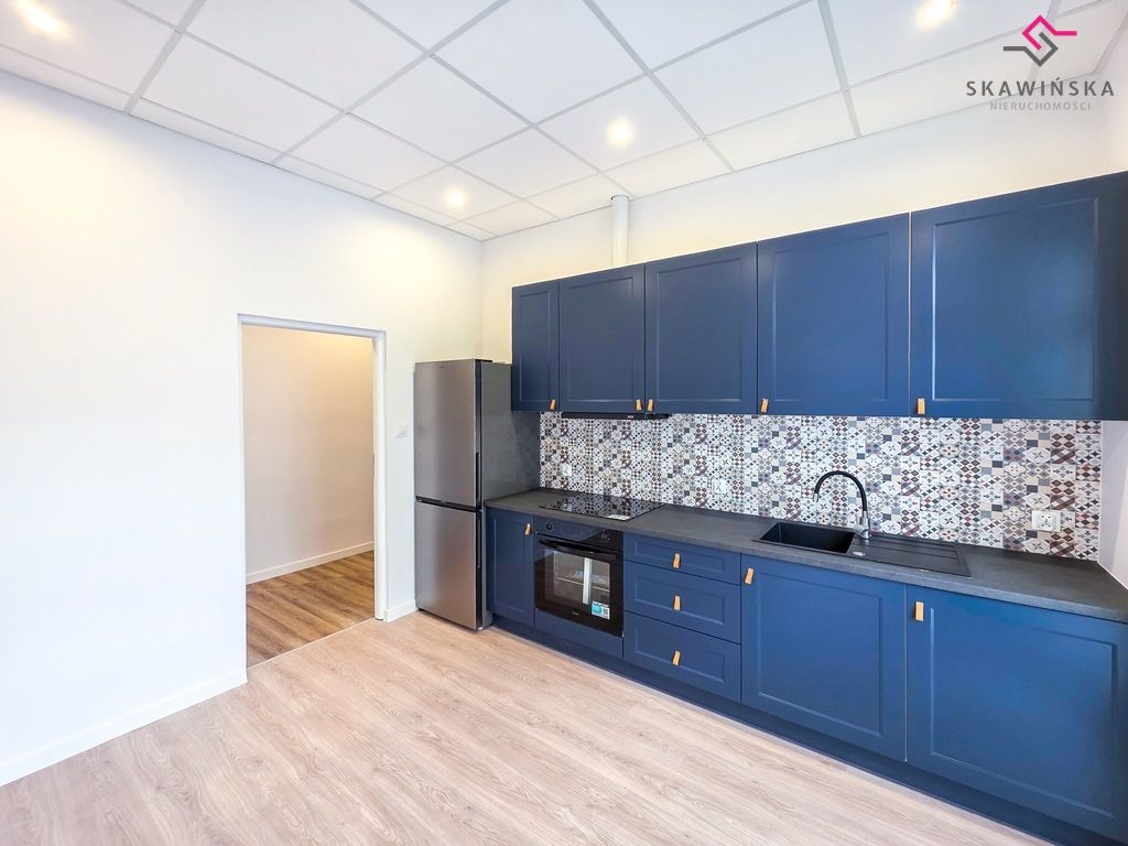 Mieszkanie 3-pokojowe Ostrów Wielkopolski, ul. Kościuszki. Zdjęcie 4