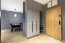 Mieszkanie 2-pokojowe Wrocław Fabryczna, ul. Białowieska. Zdjęcie 4