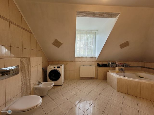 dom wolnostojący, 5 pokoi Trzcianki. Zdjęcie 25