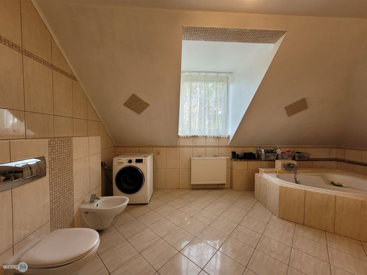 dom wolnostojący, 5 pokoi Trzcianki. Zdjęcie 25