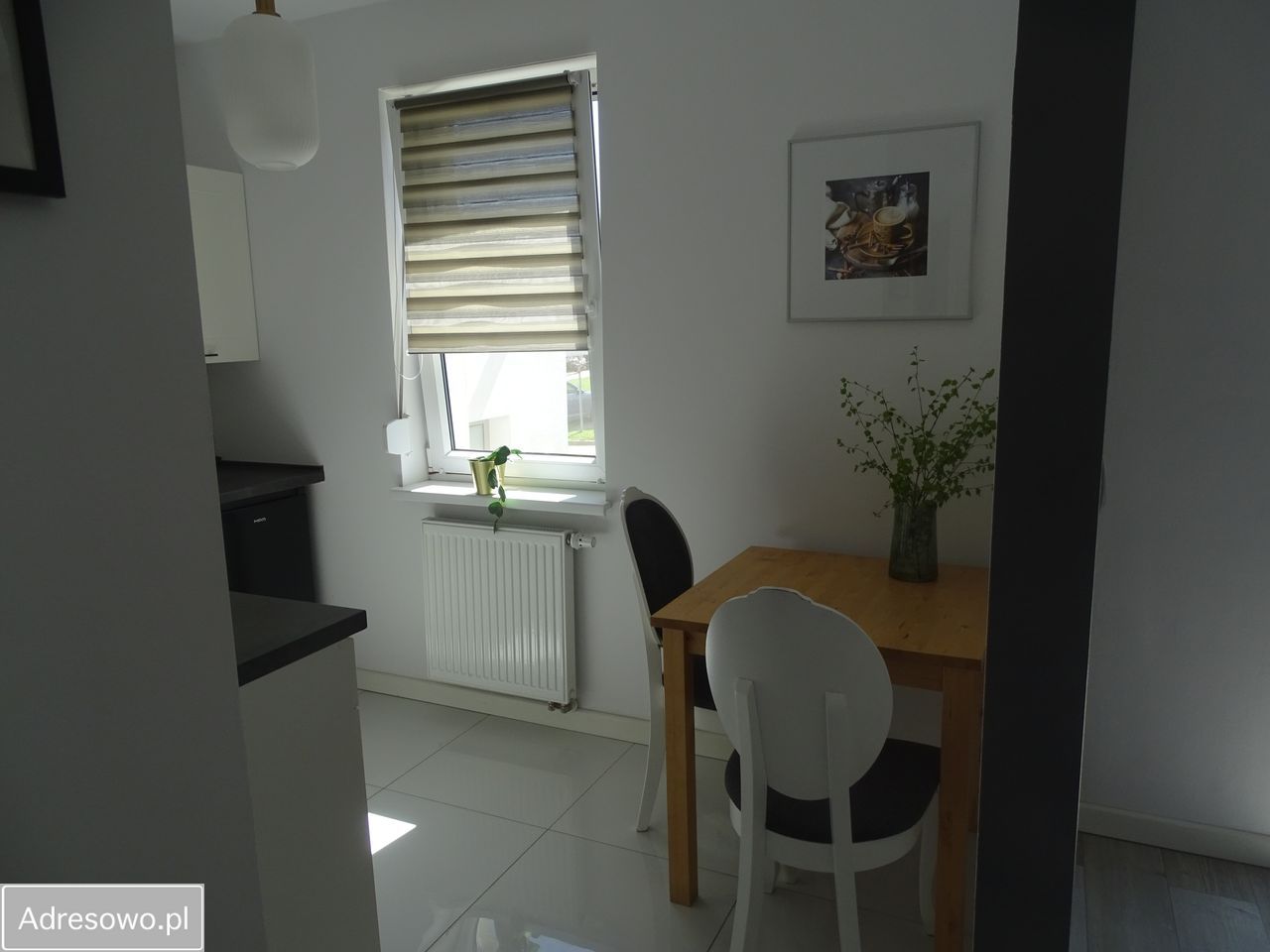 Mieszkanie 2-pokojowe Gostyń, os. Osiedle Słoneczne. Zdjęcie 7