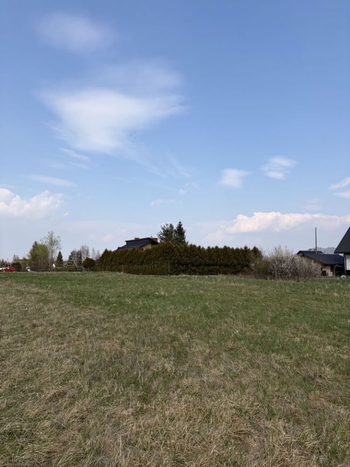 Działka budowlana Radziechowy, ul. Łączna. Zdjęcie 7