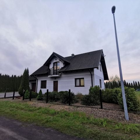 dom wolnostojący, 5 pokoi Dzierzążenko. Zdjęcie 4