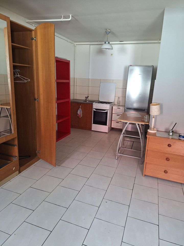 Mieszkanie 1-pokojowe Wschowa, ul. ks. Kostki. Zdjęcie 3