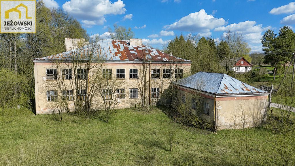 Nieruchomość komercyjna Sobieska Wola Pierwsza. Zdjęcie 14