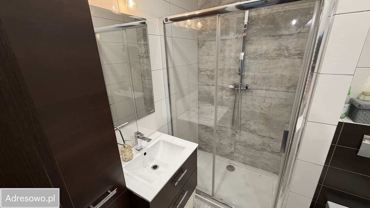 Mieszkanie 2-pokojowe Bydgoszcz Fordon, ul. Sybiraków. Zdjęcie 9