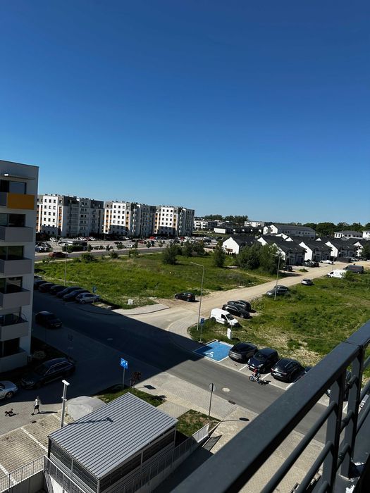 Mieszkanie 2-pokojowe Środa Wielkopolska, os. Prymasa Wyszyńskiego. Zdjęcie 8