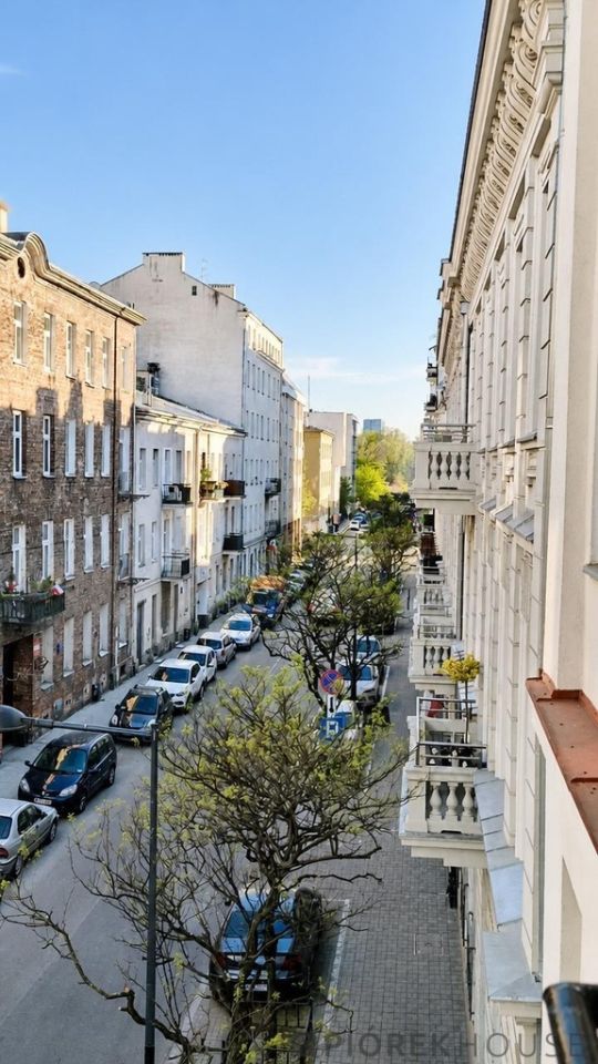 Mieszkanie 2-pokojowe Warszawa Praga-Północ, ul. Kępna. Zdjęcie 8
