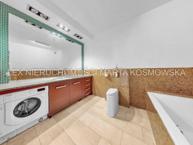 Mieszkanie 5-pokojowe Warszawa Mokotów, ul. Tawerny. Zdjęcie 13