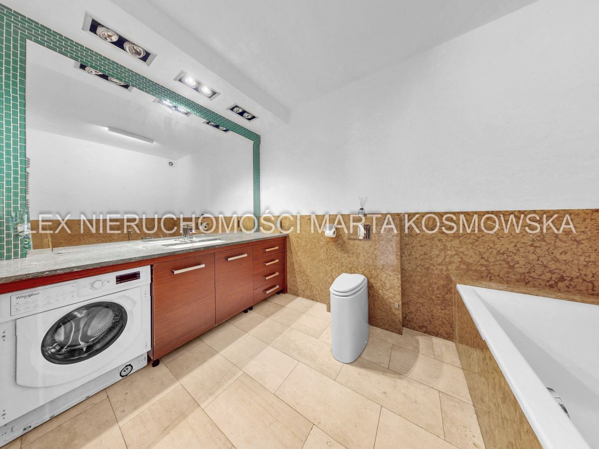 Mieszkanie 5-pokojowe Warszawa Mokotów, ul. Tawerny. Zdjęcie 13
