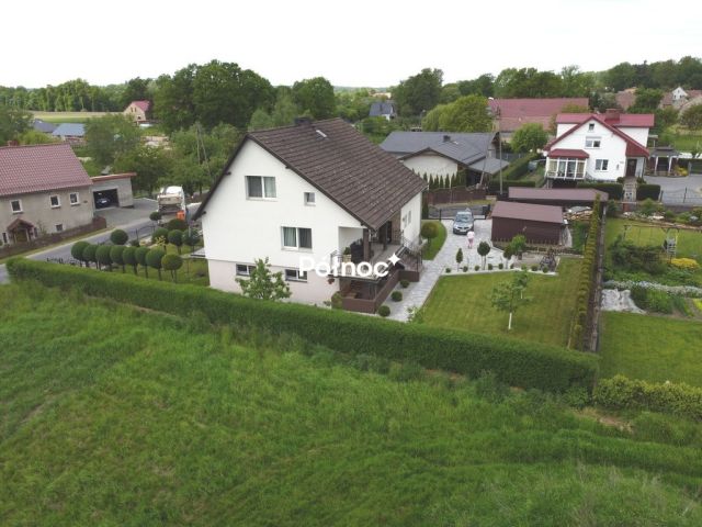 dom wolnostojący, 6 pokoi Gościszów. Zdjęcie 21