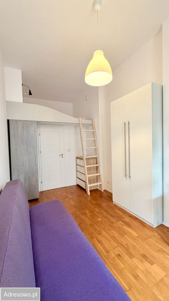 Mieszkanie 3-pokojowe Wrocław Śródmieście, ul. Oleśnicka. Zdjęcie 6