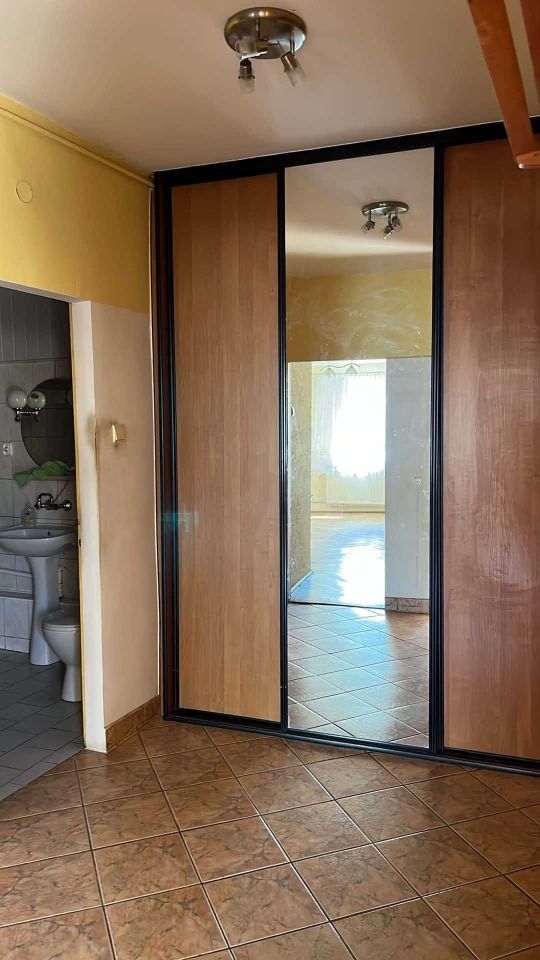 Mieszkanie 2-pokojowe Dzierżoniów, ul. Ząbkowicka. Zdjęcie 5