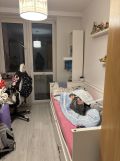 Mieszkanie 2-pokojowe Chorzów Batory, Ks Przemysława, 6. Zdjęcie 3