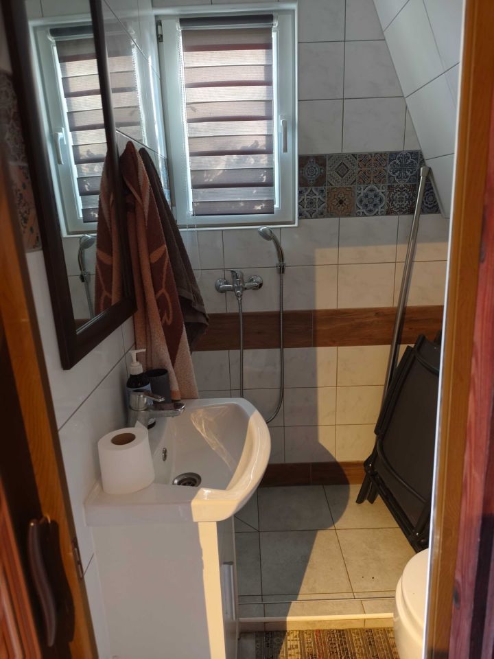 Działka rod Gdańsk Brętowo. Zdjęcie 6