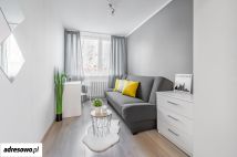 Mieszkanie 4-pokojowe Wrocław Gaj, ul. Krynicka. Zdjęcie 1