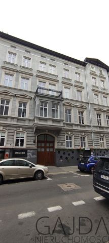 Mieszkanie 1-pokojowe Poznań Stare Miasto, ul. Długa. Zdjęcie 13