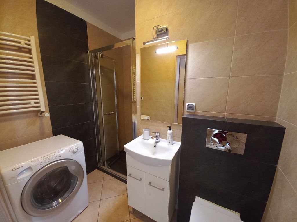 Mieszkanie 1-pokojowe Katowice Ochojec, ul. Ziołowa. Zdjęcie 4