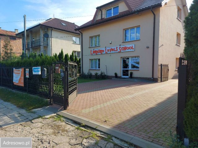 Lokal Kobyłka, ul. Antoniego Orszagha. Zdjęcie 1