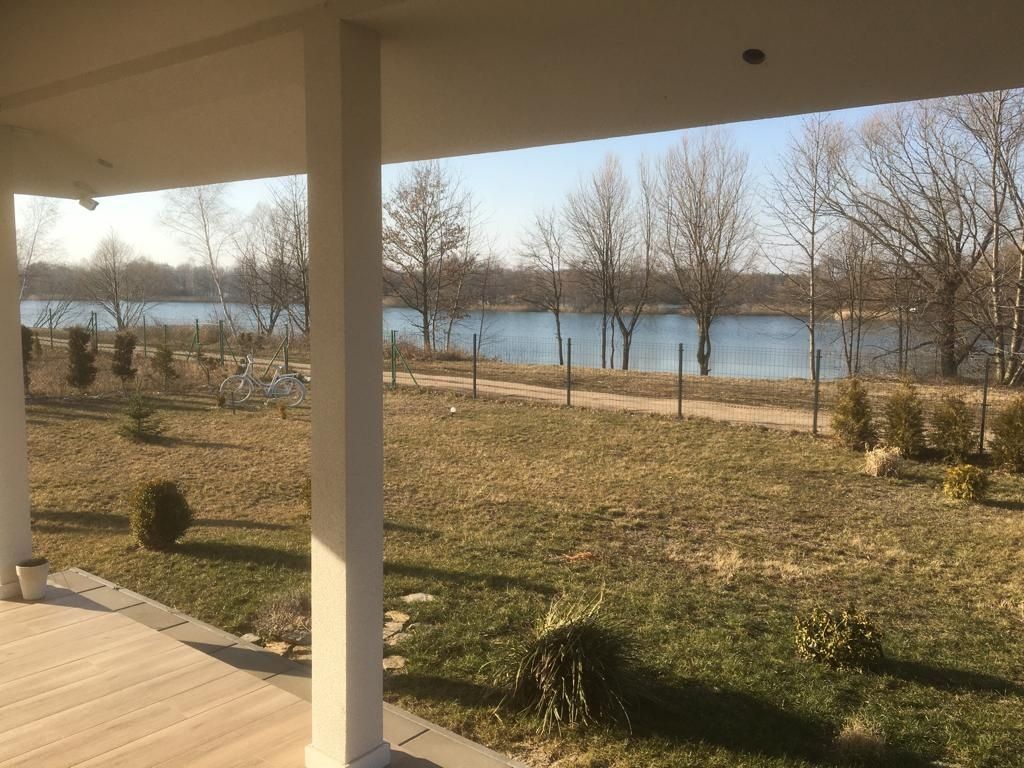 dom wolnostojący, 4 pokoje Głębocko. Zdjęcie 7