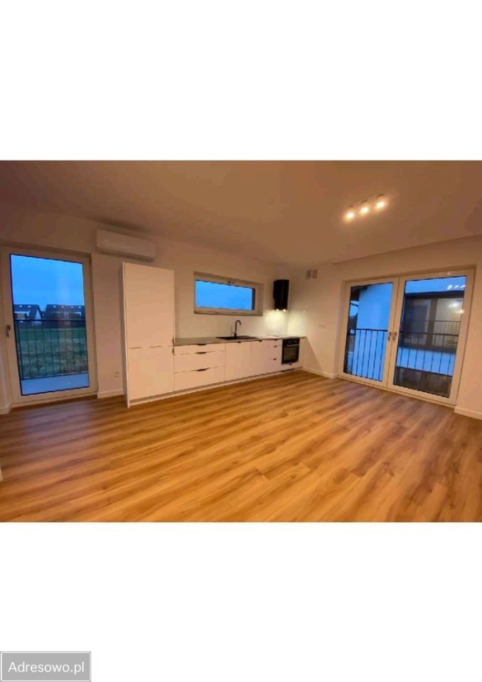 Mieszkanie 4-pokojowe Zielonki, ul. Na Popielówkę. Zdjęcie 1