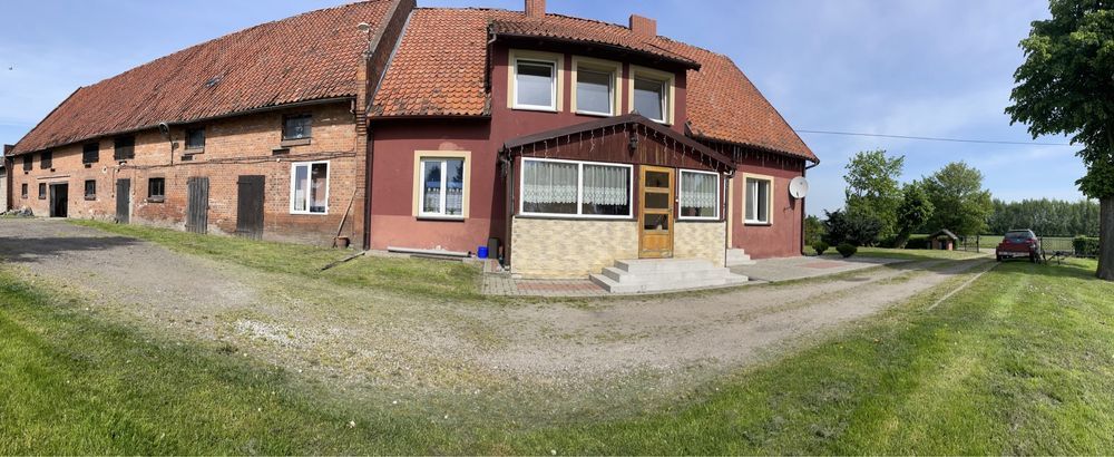 gospodarstwo Stobiec. Zdjęcie 4