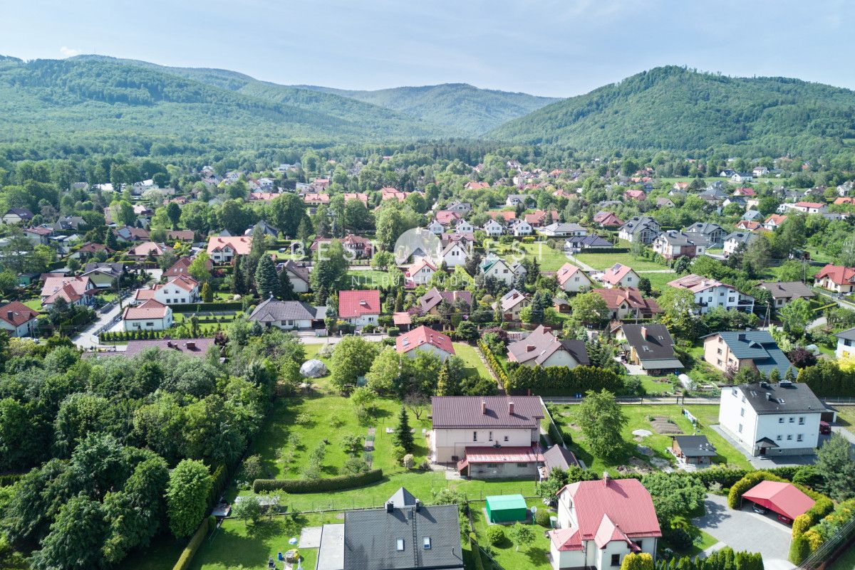 Mieszkanie 4-pokojowe Bielsko-Biała Wapienica. Zdjęcie 10