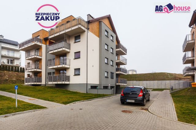 Mieszkanie 4-pokojowe Gdańsk Łostowice, ul. Złota. Zdjęcie 11