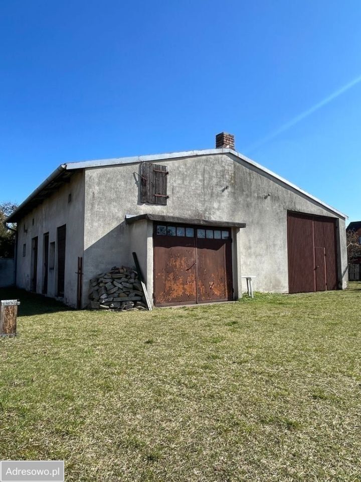 dom wolnostojący, 5 pokoi Krzepice, ul. Targowa. Zdjęcie 8