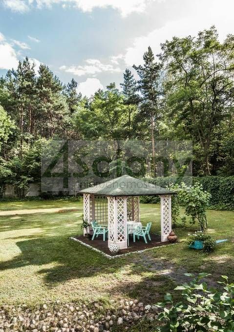 dom wolnostojący, 5 pokoi Warszawa Białołęka. Zdjęcie 27