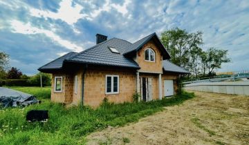 dom wolnostojący, 4 pokoje Rzeszów