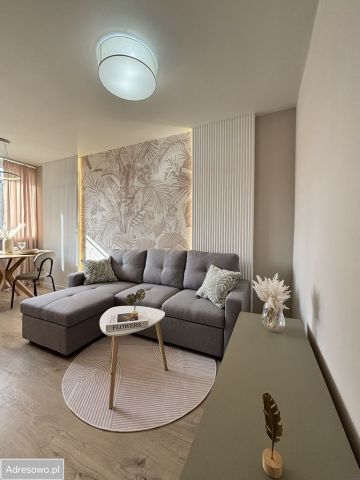 Mieszkanie 3-pokojowe Łódź Polesie, ul. Retkińska. Zdjęcie 1