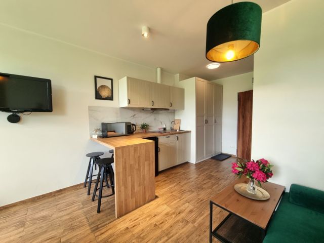 Mieszkanie 1-pokojowe Karpacz. Zdjęcie 7