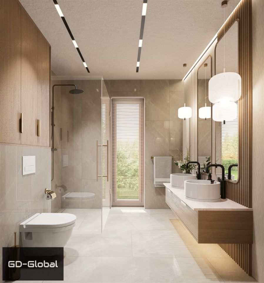 Mieszkanie 3-pokojowe Wisła Wielka. Zdjęcie 8