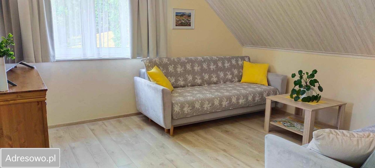 dom wolnostojący, 5 pokoi Szklarska Poręba Szklarska Poręba Dolna, ul. Kolejowa. Zdjęcie 5