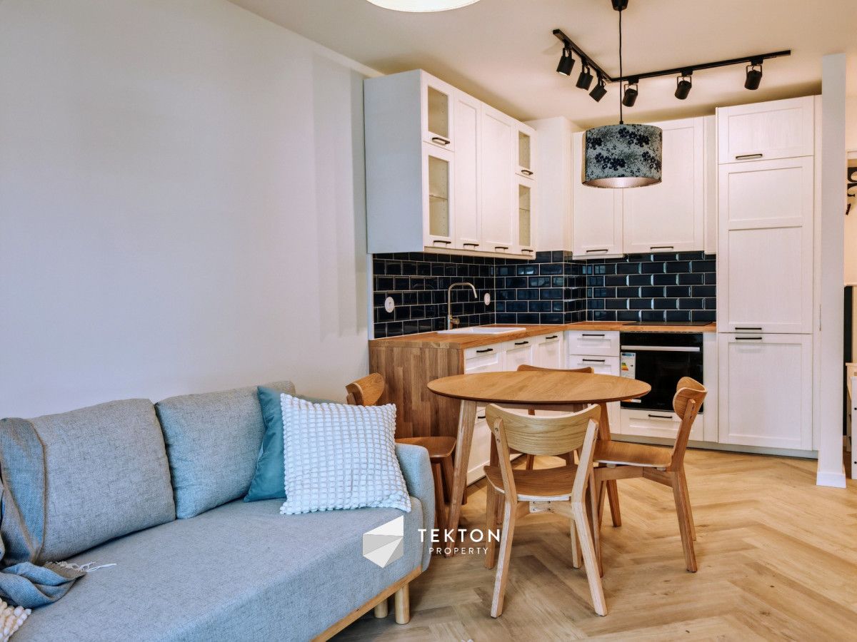 Mieszkanie 2-pokojowe Gdańsk Orunia, ul. Pastelowa. Zdjęcie 4