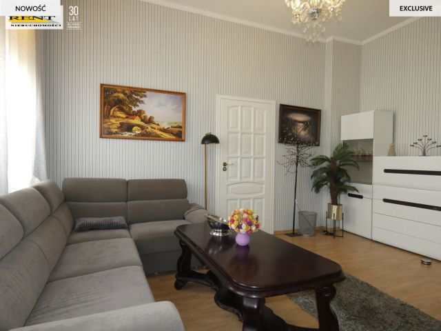 Mieszkanie 2-pokojowe Świnoujście, ul. Bohaterów Września. Zdjęcie 2