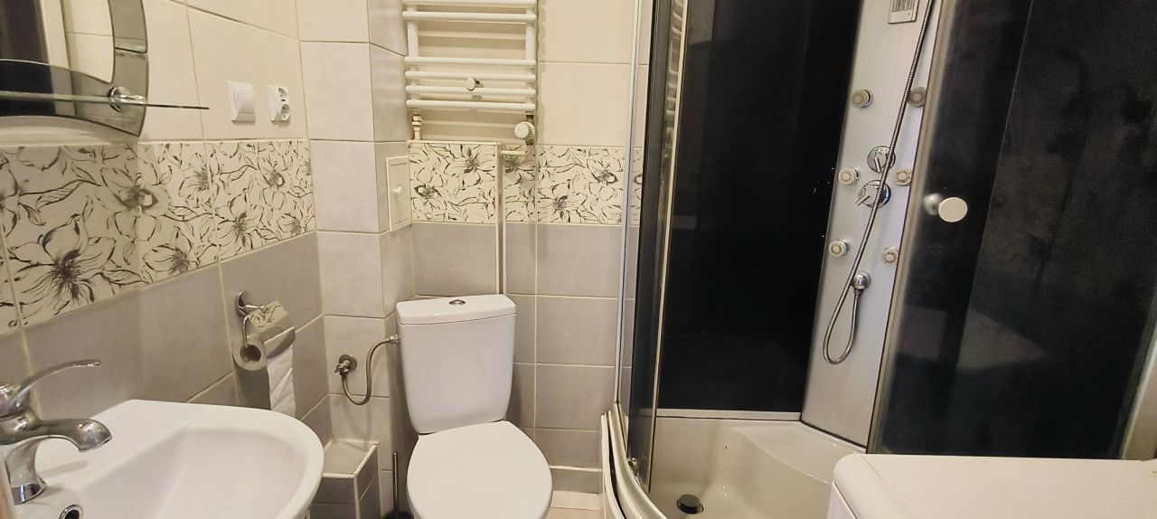 Mieszkanie 2-pokojowe Dąbrowa Górnicza Reden , ul. Włodzimierza Majakowskiego. Zdjęcie 4