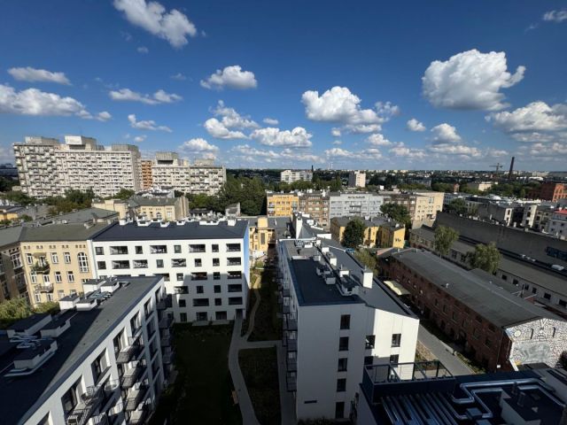 Mieszkanie 1-pokojowe Łódź Śródmieście, ul. Piotrkowska. Zdjęcie 12