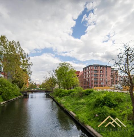Mieszkanie 1-pokojowe Gdańsk Śródmieście, ul. Toruńska. Zdjęcie 5