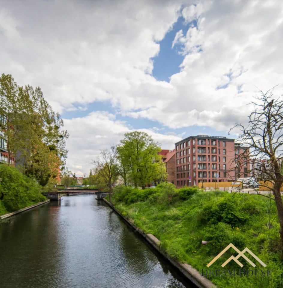 Mieszkanie 1-pokojowe Gdańsk Śródmieście, ul. Toruńska. Zdjęcie 5