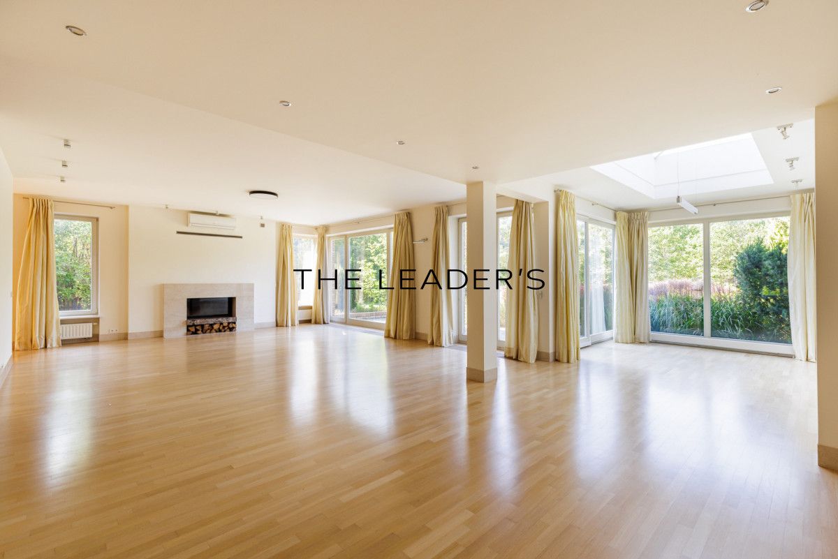 bliźniak, 6 pokoi Warszawa Wilanów, ul. Syta. Zdjęcie 4