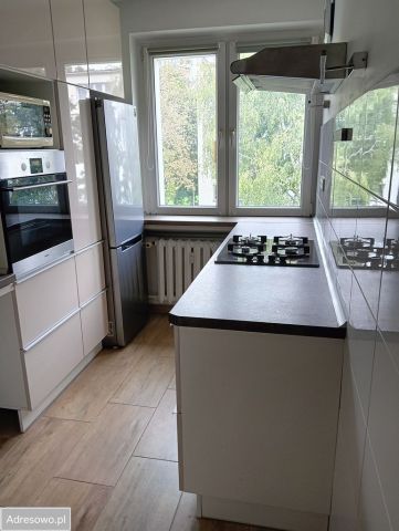 Mieszkanie 2-pokojowe Łódź Polesie, ul. Hufcowa. Zdjęcie 1