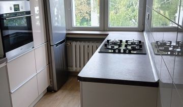 Mieszkanie 2-pokojowe Łódź Polesie, ul. Hufcowa