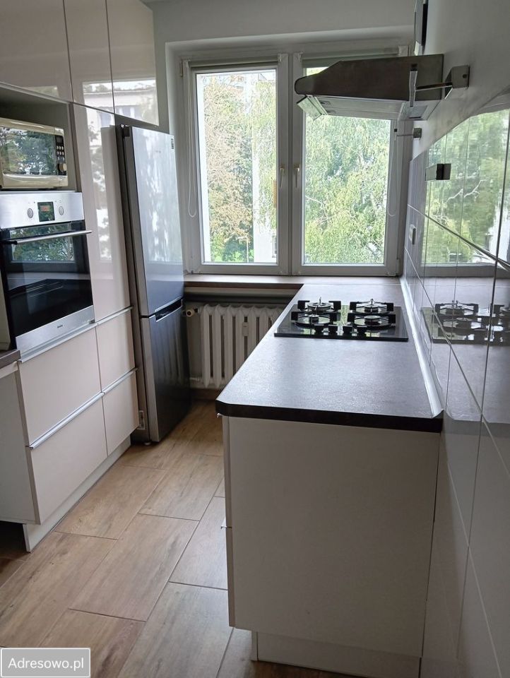 Mieszkanie 2-pokojowe Łódź Polesie, ul. Hufcowa